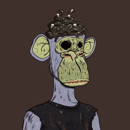 Shit Apes Beast Club