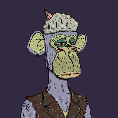 Shit Apes Beast Club