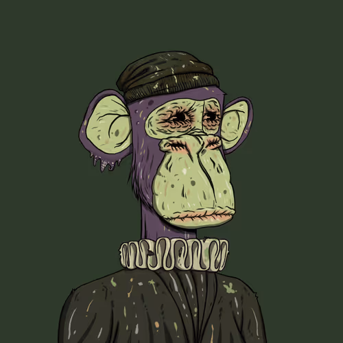 Shit Apes Beast Club