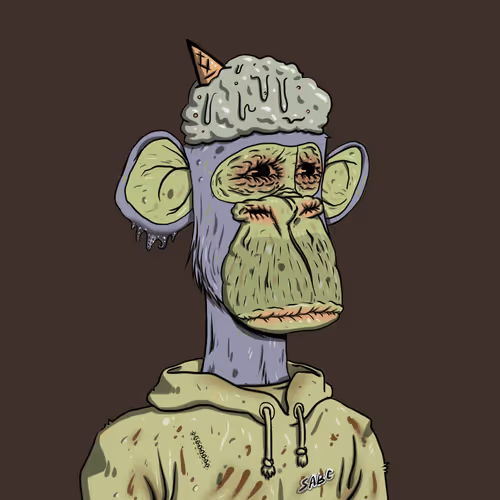Shit Apes Beast Club