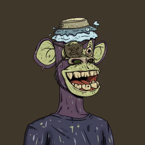 Shit Apes Beast Club