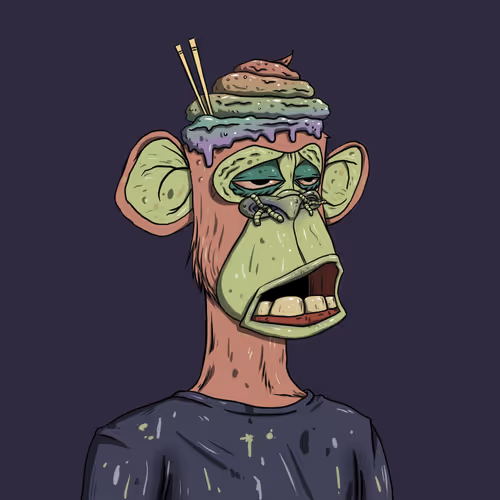 Shit Apes Beast Club