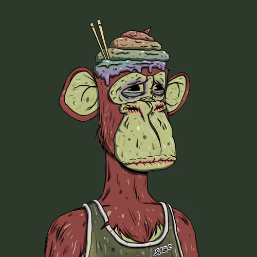 Shit Apes Beast Club