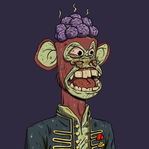 Shit Apes Beast Club