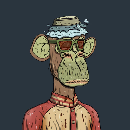 Shit Apes Beast Club
