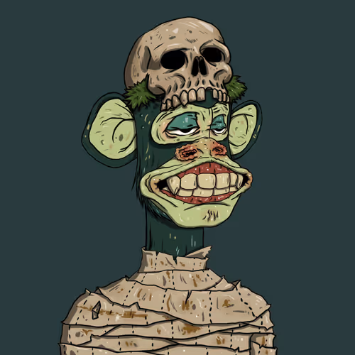 Shit Apes Beast Club