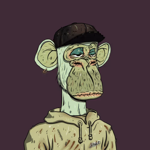 Shit Apes Beast Club