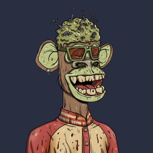 Shit Apes Beast Club