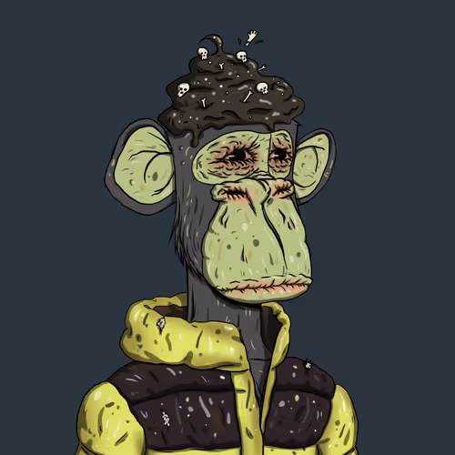 Shit Apes Beast Club