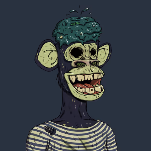 Shit Apes Beast Club
