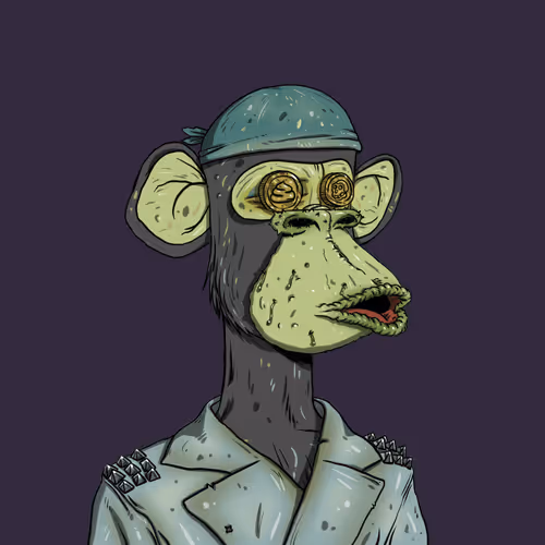 Shit Apes Beast Club