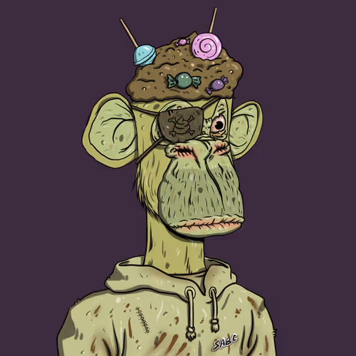 Shit Apes Beast Club