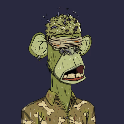 Shit Apes Beast Club