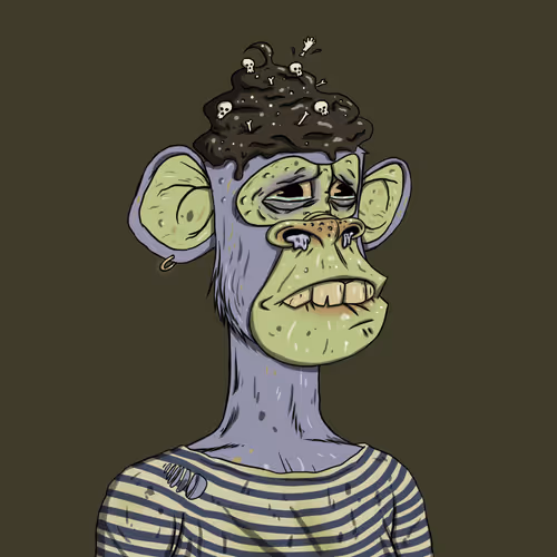 Shit Apes Beast Club