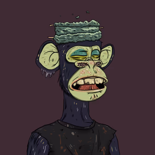 Shit Apes Beast Club