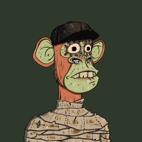 Shit Apes Beast Club
