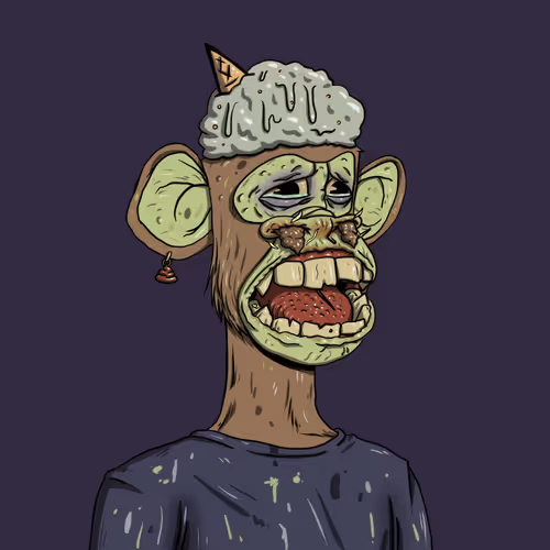 Shit Apes Beast Club