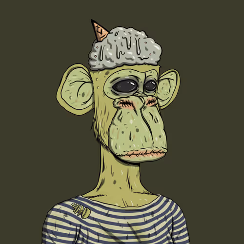 Shit Apes Beast Club