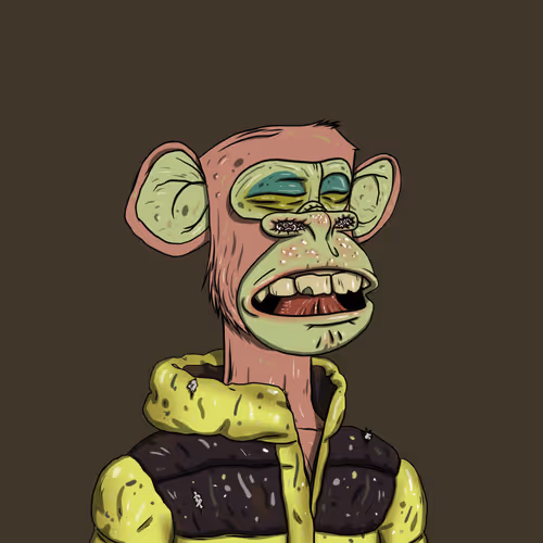 Shit Apes Beast Club