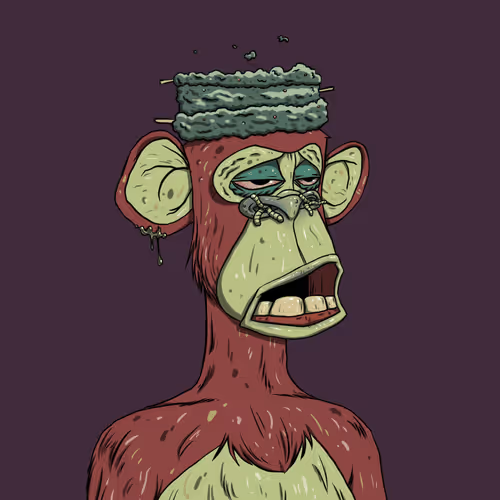 Shit Apes Beast Club