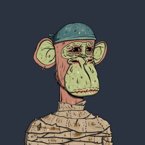 Shit Apes Beast Club