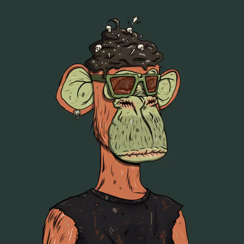 Shit Apes Beast Club