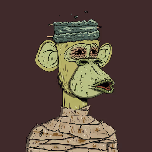 Shit Apes Beast Club