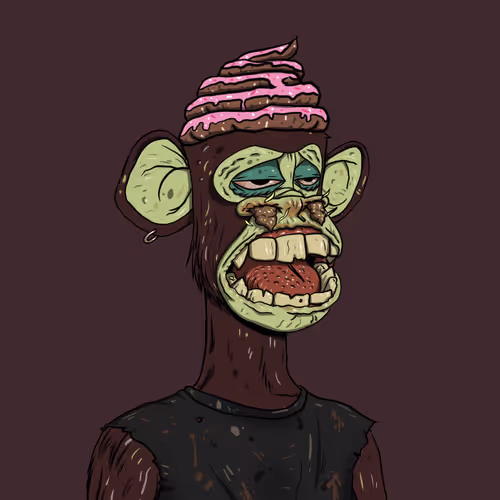 Shit Apes Beast Club