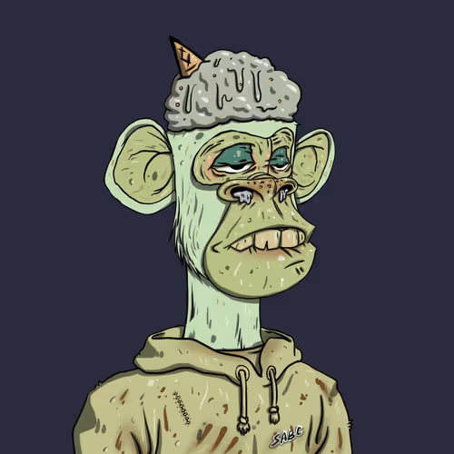 Shit Apes Beast Club