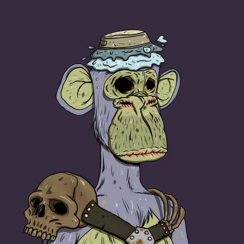 Shit Apes Beast Club