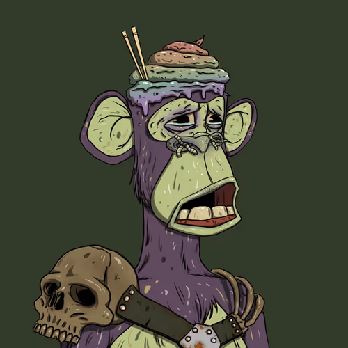 Shit Apes Beast Club