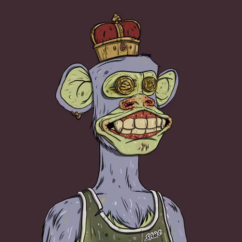 Shit Apes Beast Club