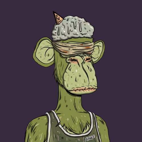 Shit Apes Beast Club