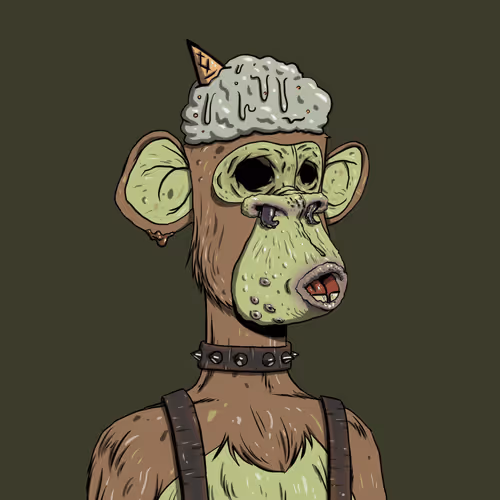 Shit Apes Beast Club