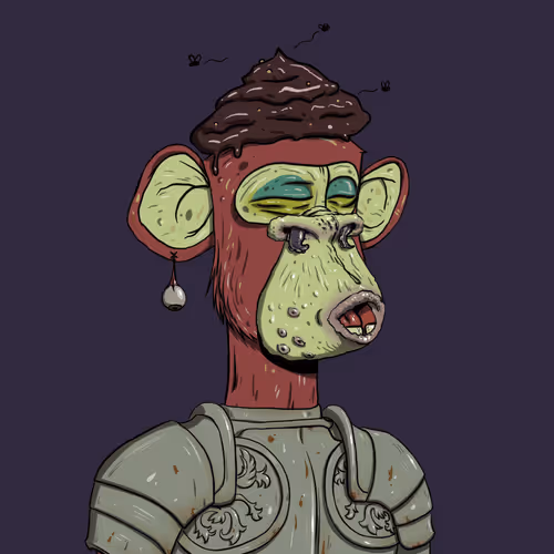 Shit Apes Beast Club