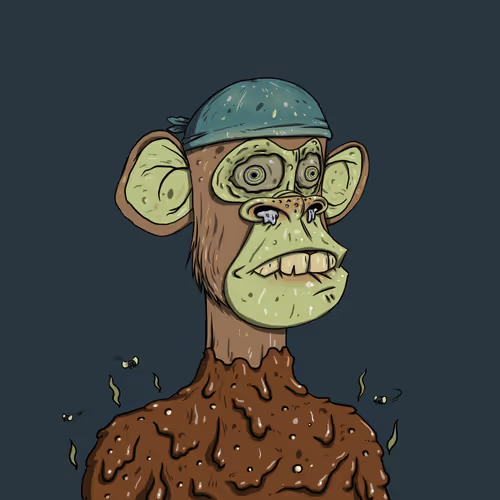Shit Apes Beast Club