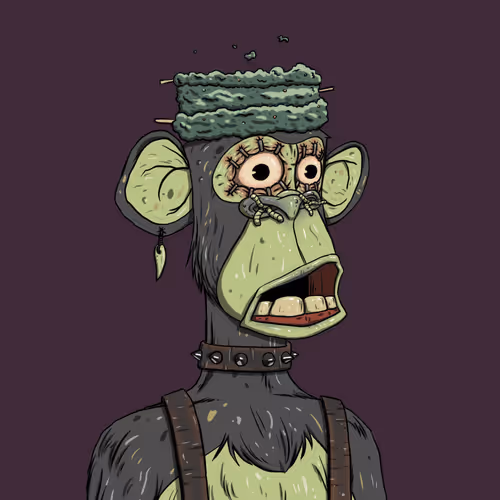 Shit Apes Beast Club