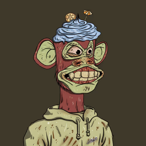 Shit Apes Beast Club