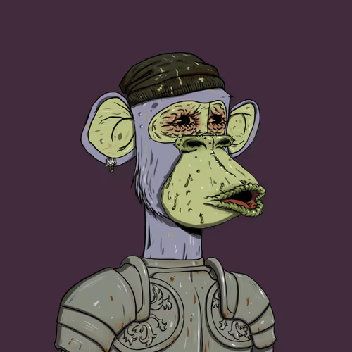 Shit Apes Beast Club