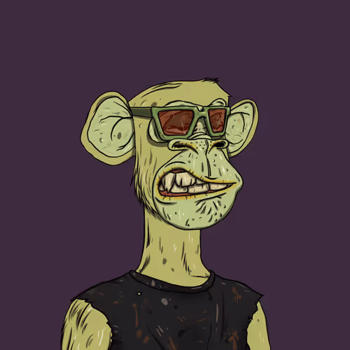 Shit Apes Beast Club