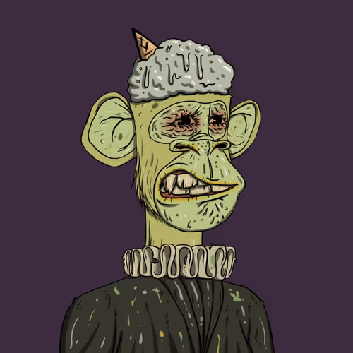 Shit Apes Beast Club