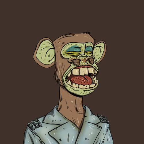 Shit Apes Beast Club