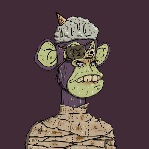 Shit Apes Beast Club