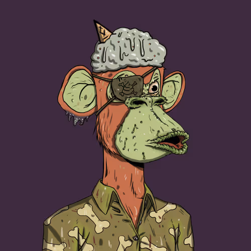 Shit Apes Beast Club