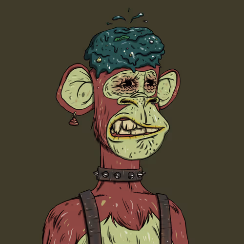 Shit Apes Beast Club