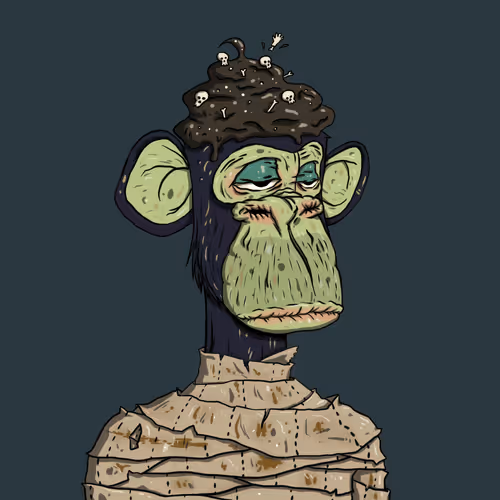 Shit Apes Beast Club