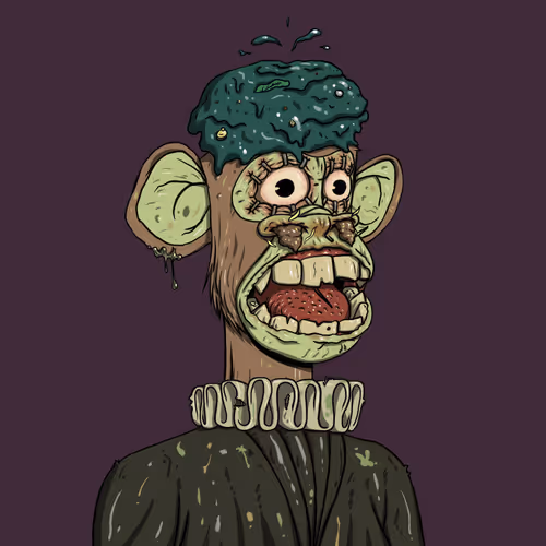 Shit Apes Beast Club