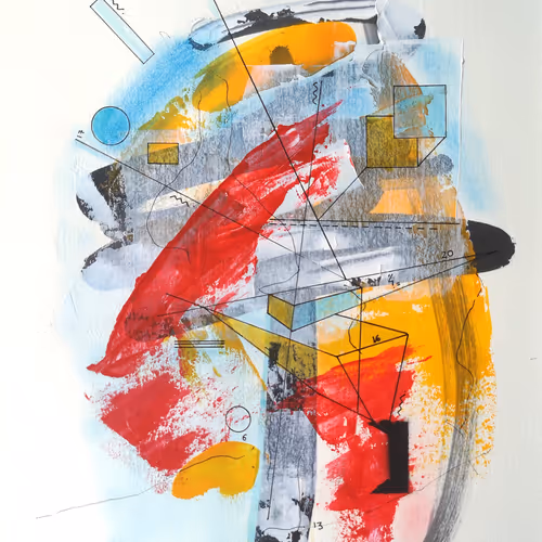 Acacio Viegas X Nfa Space