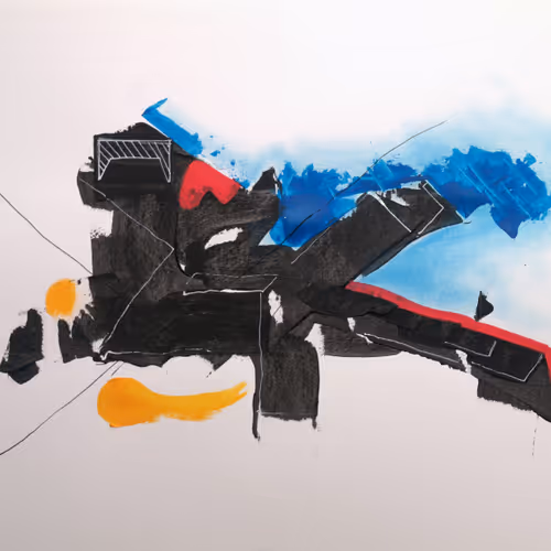 Acacio Viegas X Nfa Space