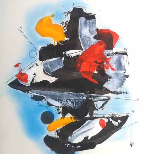Acacio Viegas X Nfa Space